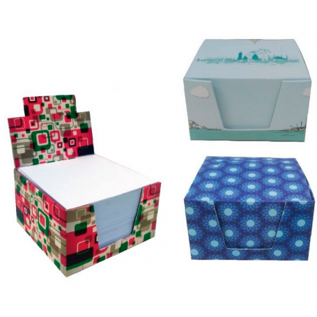 Бяло кубче 80 х 80 х 45  ⋙ на цена от 3.06лв  - Allegro-bg.com