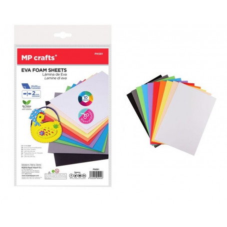 Микропореста гума EVA,  ⋙ на цена от 13.14лв  - Allegro-bg.com