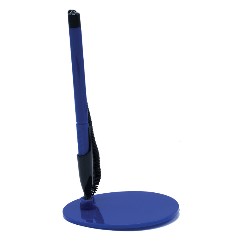 Химикалка на стойка B-Max  ⋙ на цена от 2.34лв  - Allegro-bg.com