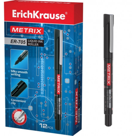 Ролер Metrix ER-705, 0.6  ⋙ на цена от 4.26лв  - Allegro-bg.com
