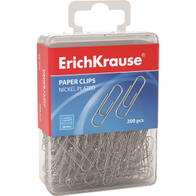 Кламери ErichKrause, 28  ⋙ на цена от 3.42лв  - Allegro-bg.com 2