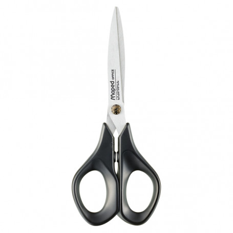 Ножица Maped Advanced, 17  ⋙ на цена от 7.14лв  - Allegro-bg.com