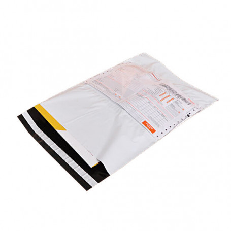 Плик PE, А3, куриерски,  ⋙ на цена от 0.30лв  - Allegro-bg.com