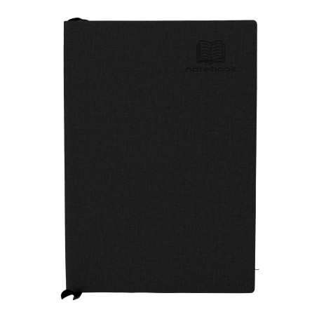 Тефтер Soft Touch, А5, 96  ⋙ на цена от 8.34лв  - Allegro-bg.com