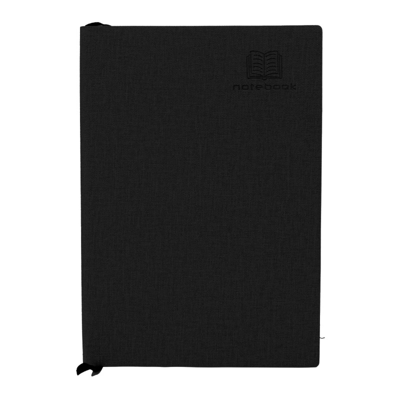 Тефтер Soft Touch, А6, 96  ⋙ на цена от 5.94лв  - Allegro-bg.com