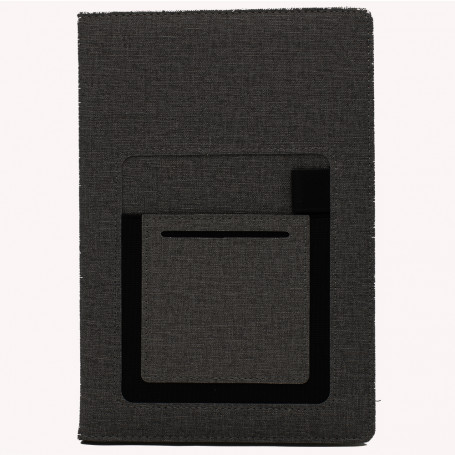 Тефтер с калъф за телефон ⋙ на цена от 11.94лв  - Allegro-bg.com