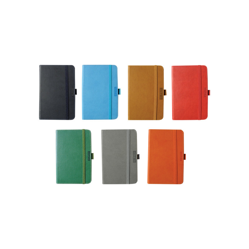 Тефтер Globox Leather  ⋙ на цена от 8.34лв  - Allegro-bg.com