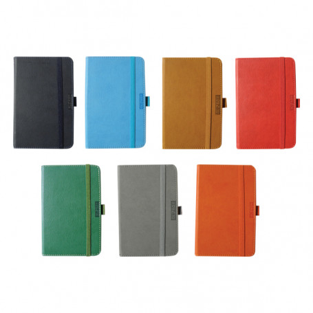 Тефтер Globox Leather  ⋙ на цена от 8.34лв  - Allegro-bg.com