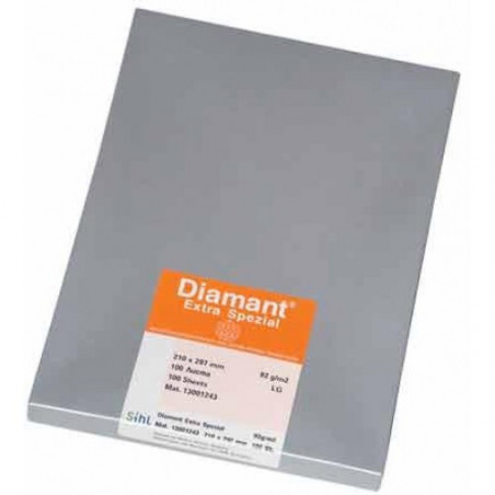 Паус А3, 90-95 г/кв.м,-91