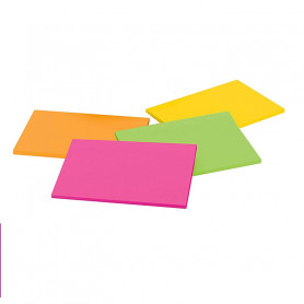 Лепящи листчета Post-it  ⋙ на цена от 19.14лв  - Allegro-bg.com 2