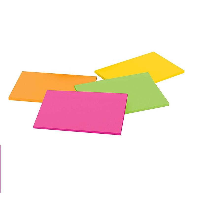 Лепящи листчета Post-it  ⋙ на цена от 19.14лв  - Allegro-bg.com