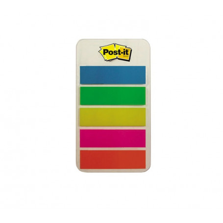 Прозрачни индекси Post-it  ⋙ на цена от 4.02лв  - Allegro-bg.com