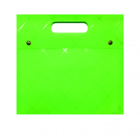 Папка чанта, А4+, 2 копчета ⋙ на цена от 2.70лв  - Allegro-bg.com