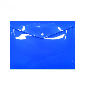 Папка с копче, А4+ 162115 ⋙ на цена от 1.50лв  - Allegro-bg.com