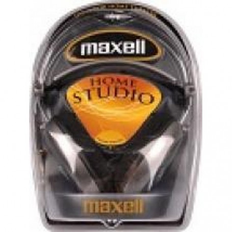 Слушалки Maxell Home Studio-921
