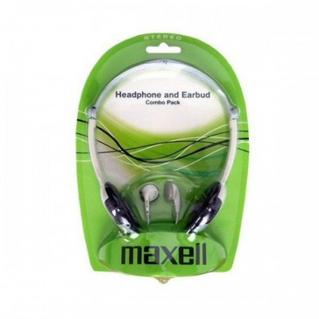 Слушалки Maxell HPC- Combo-922
