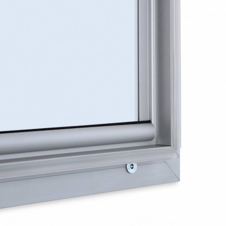 Външно витринно табло  ⋙ на цена от 474.00лв  - Allegro-bg.com