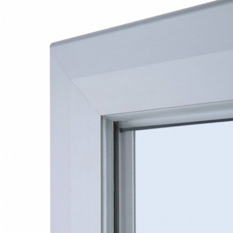 Външно витринно табло  ⋙ на цена от 642.00лв  - Allegro-bg.com