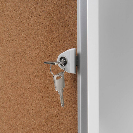 Вътрешно витринно табло  ⋙ на цена от 466.80лв  - Allegro-bg.com