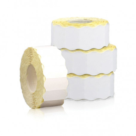 Етикети на ролка, 26 х 16  ⋙ на цена от 2.03лв  - Allegro-bg.com