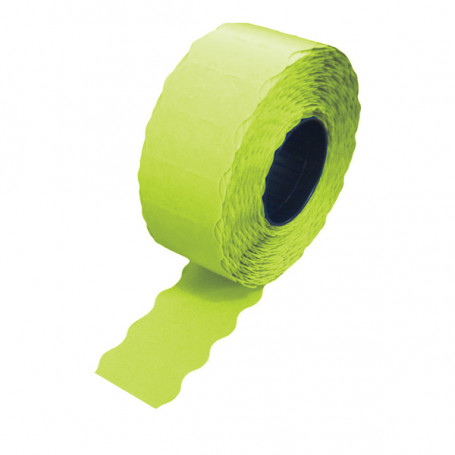 Етикети за цени, 26 х 16  ⋙ на цена от 1.56лв  - Allegro-bg.com