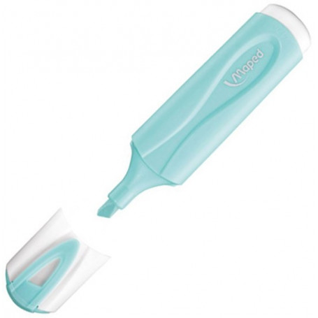 Текстмаркер Maped Fluo Peps ⋙ на цена от 2.10лв  - Allegro-bg.com