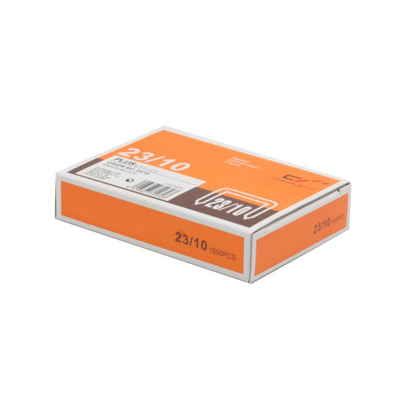 Телчета 23/10, 1000 броя,  ⋙ на цена от 2.52лв  - Allegro-bg.com