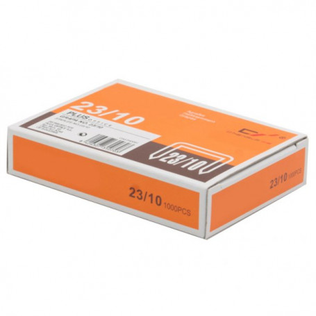 Телчета 23/10, 1000 броя,  ⋙ на цена от 2.52лв  - Allegro-bg.com