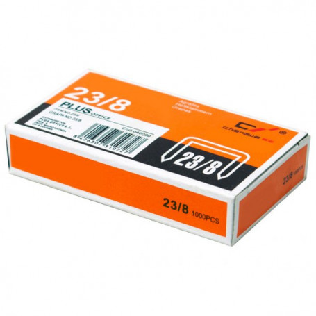 Телчета 23/8, 1000 броя,  ⋙ на цена от 2.34лв  - Allegro-bg.com