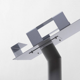 Стойка за брошури MBD230 ⋙ на цена от 178.80лв  - Allegro-bg.com 2