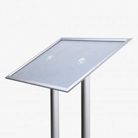 Стойка за меню MBA2, за  ⋙ на цена от 298.80лв  - Allegro-bg.com 2