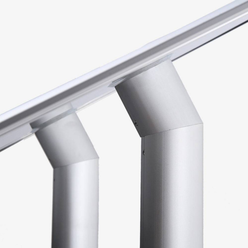 Стойка за меню MBA2, за  ⋙ на цена от 298.80лв  - Allegro-bg.com