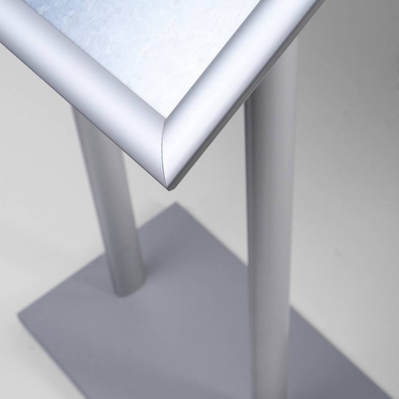 Стойка за меню MBA2, за  ⋙ на цена от 298.80лв  - Allegro-bg.com