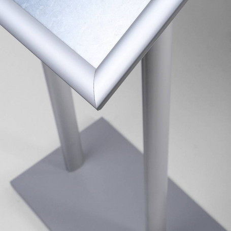 Стойка за меню MBA2, за  ⋙ на цена от 298.80лв  - Allegro-bg.com