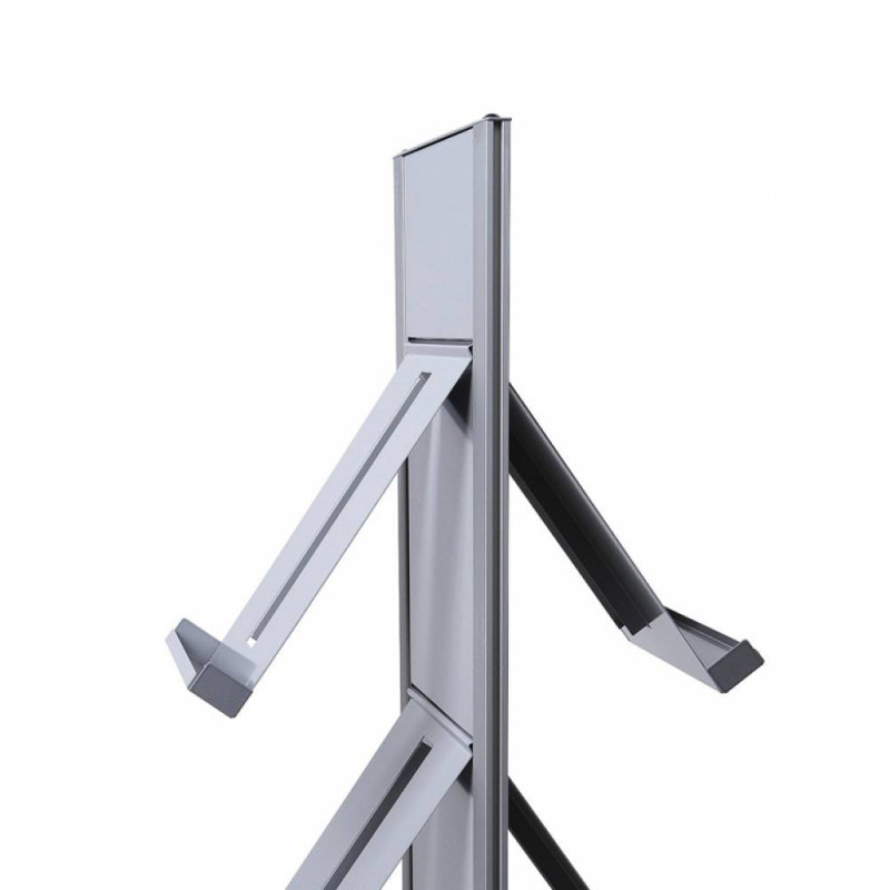 Стойка за брошури Rack  ⋙ на цена от 454.80лв  - Allegro-bg.com