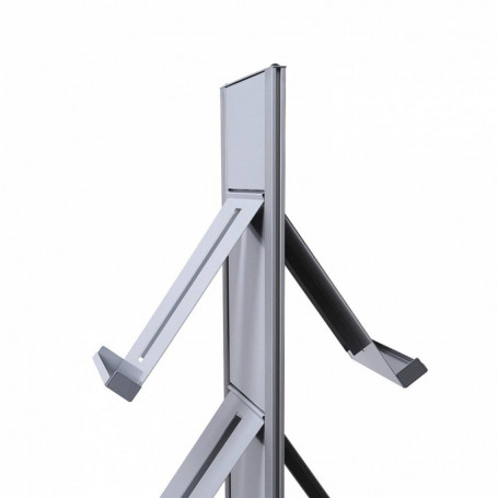 Стойка за брошури Rack  ⋙ на цена от 454.80лв  - Allegro-bg.com