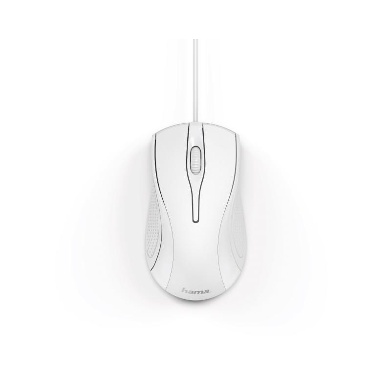 Оптична мишка Hama МC-200, ⋙ на цена от 11.88лв  - Allegro-bg.com