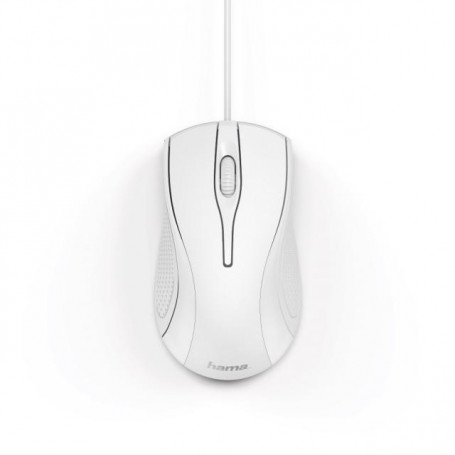 Оптична мишка Hama МC-200, ⋙ на цена от 11.88лв  - Allegro-bg.com