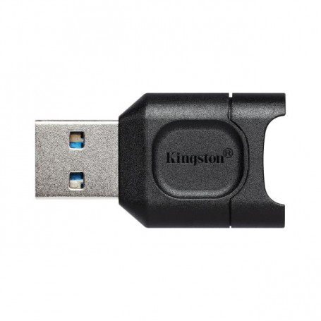 Kingston Reader Mobilelie ⋙ на цена от 28.68лв  - Allegro-bg.com