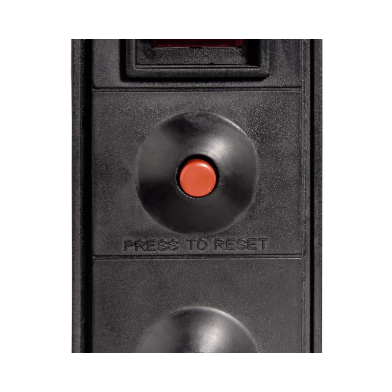 Разклонител Hama, 6 гнезда ⋙ на цена от 47.88лв  - Allegro-bg.com