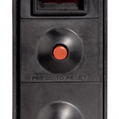 Разклонител Hama, 6 гнезда ⋙ на цена от 47.88лв  - Allegro-bg.com