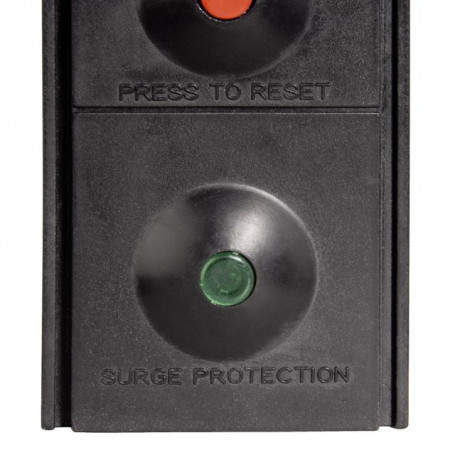 Разклонител Hama, 6 гнезда ⋙ на цена от 47.88лв  - Allegro-bg.com