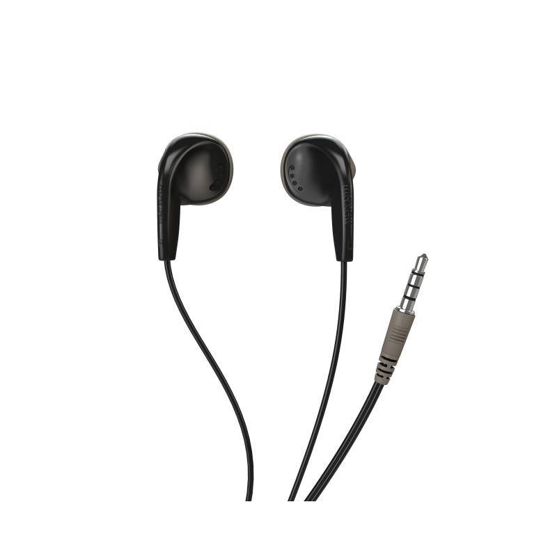 Слушалки тапи Maxell EB-98, ⋙ на цена от 5.88лв  - Allegro-bg.com