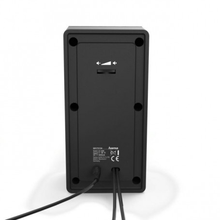 Тонколони Hama Sonic  ⋙ на цена от 45.48лв  - Allegro-bg.com