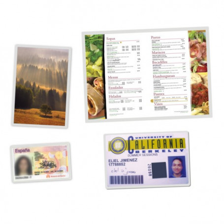 Фолио за ламиниране А4,  ⋙ на цена от 17.88лв  - Allegro-bg.com