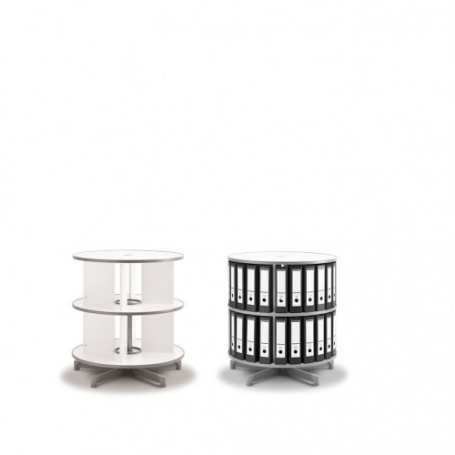 Етажерка Depotfile, 80 см,-965