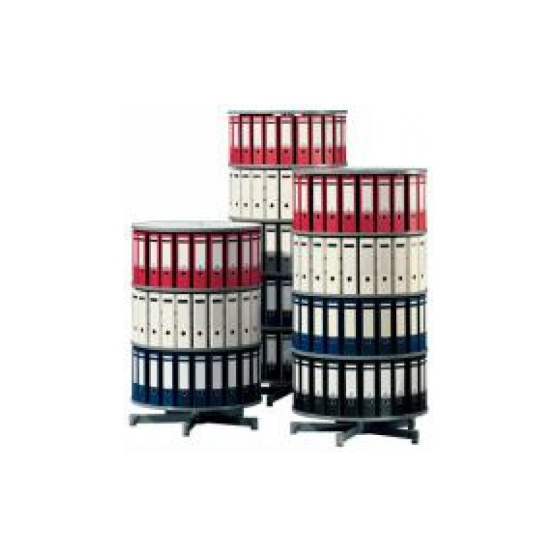 Етажерка Depotfile, 80 см,-968