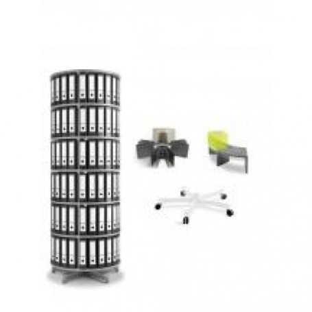 Етажерка Depotfile, 80 см,-969