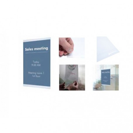 Джоб WDNOTA4T, А4, за-977