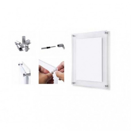 Постерна рамка FS25A3SET, А3,-980